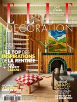 ELLE Décoration France